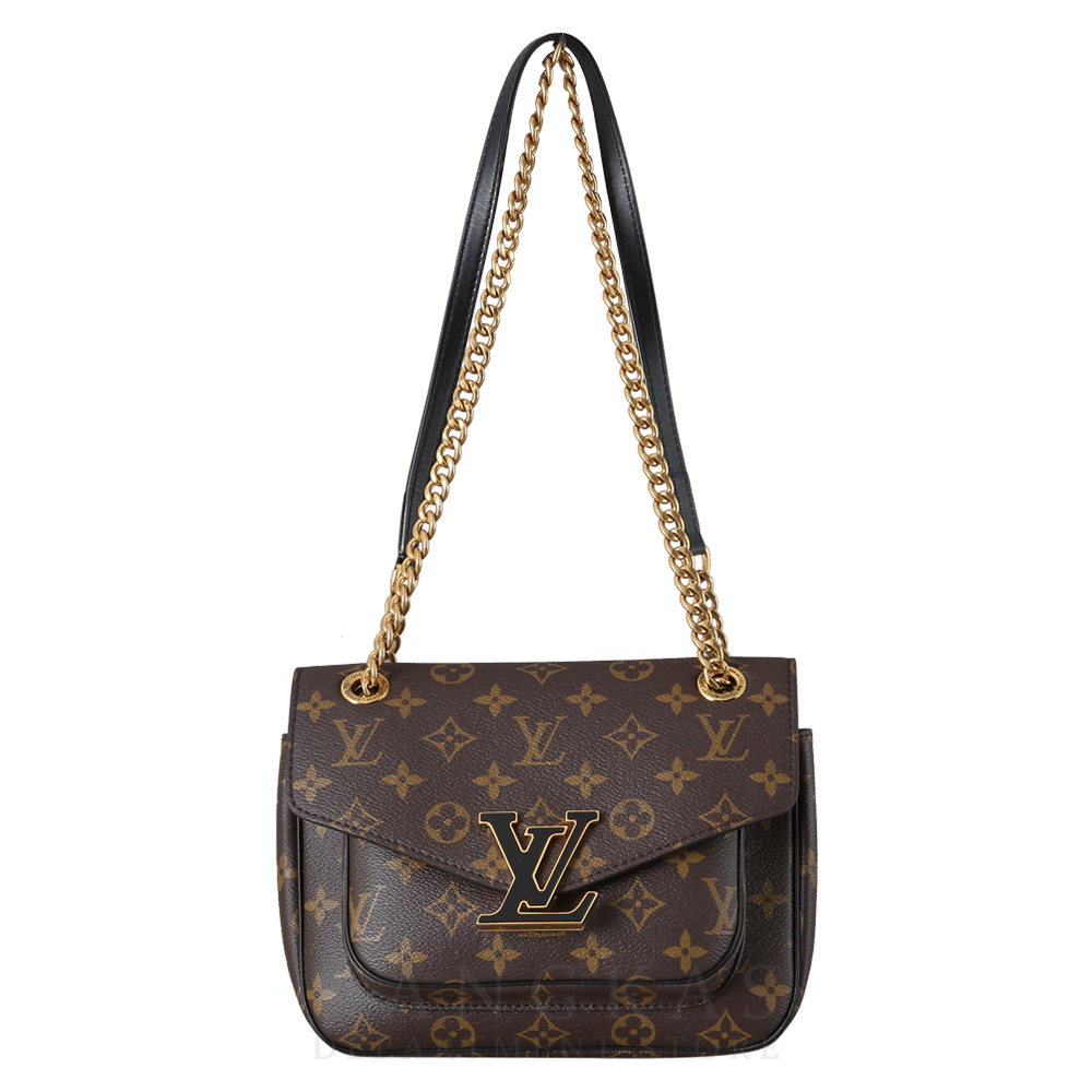 LOUIS VUITTON(USED)루이비통 M45592 모노그램 파시